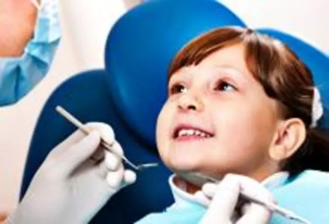 All Valley Dental