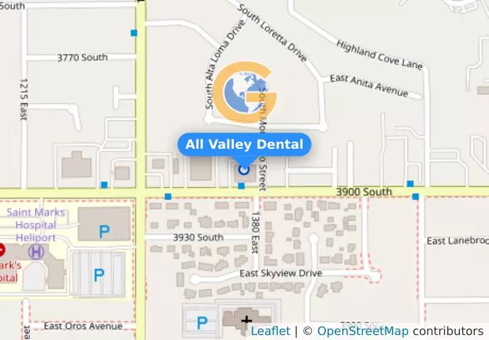 All Valley Dental