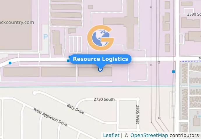 Resource Logistics