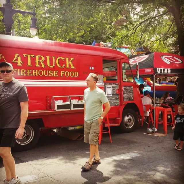4truck