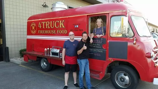 4truck