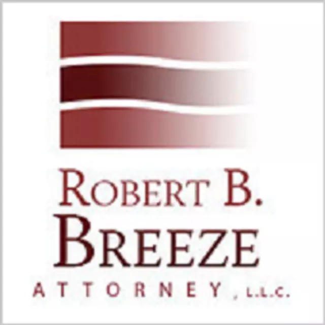 Robert B Breeze Attorney