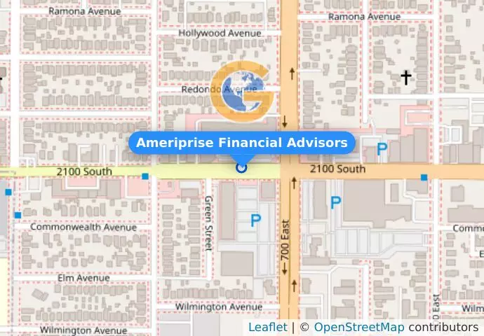 Ameriprise Financial Advisors