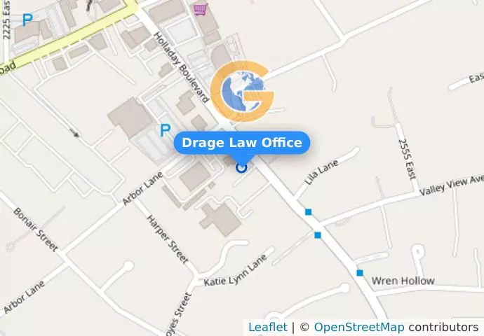 Drage Law Office