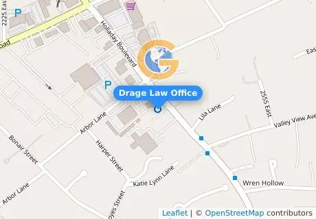 Drage Law Office