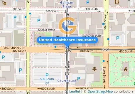 United Healthcare Insurance