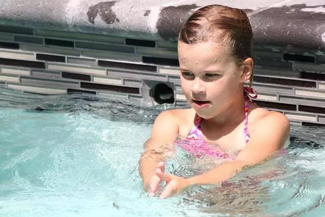 AquaMobile Swim School
