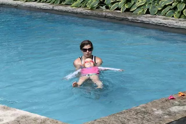 AquaMobile Swim School