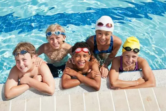AquaMobile Swim School