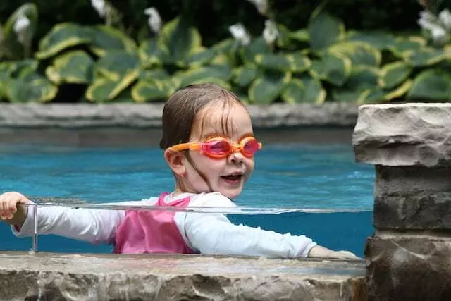 AquaMobile Swim School