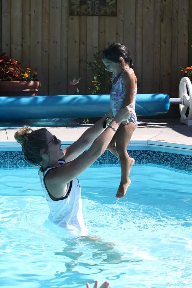 AquaMobile Swim School