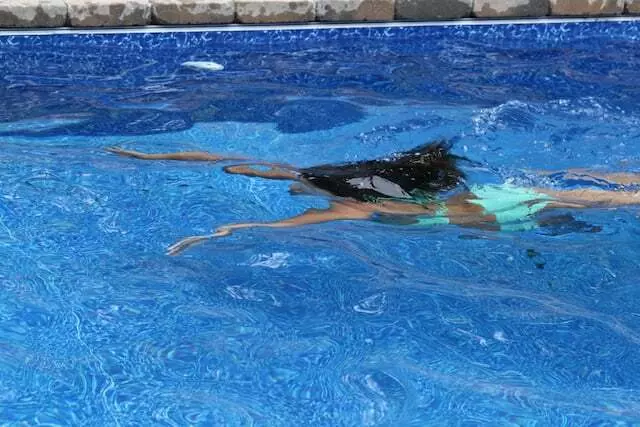 AquaMobile Swim School