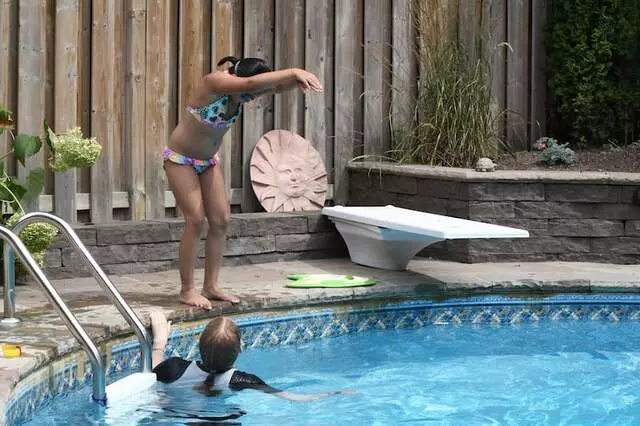 AquaMobile Swim School
