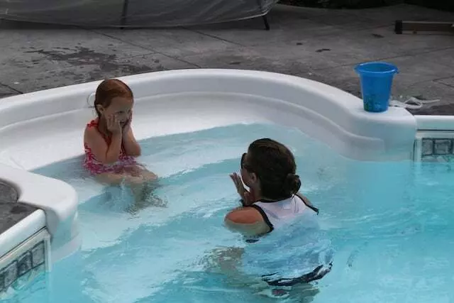 AquaMobile Swim School