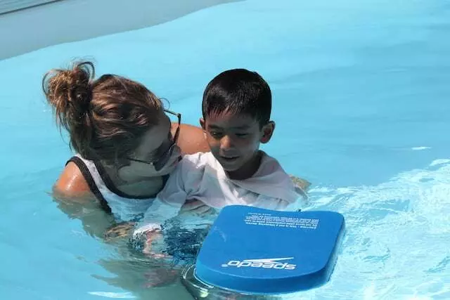 AquaMobile Swim School