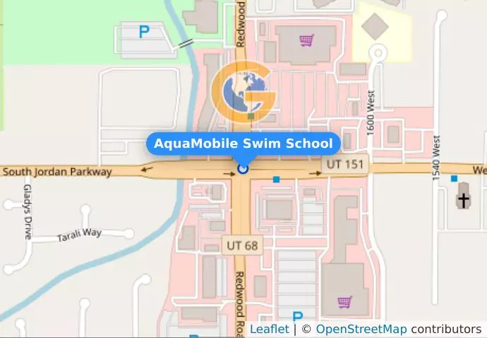 AquaMobile Swim School