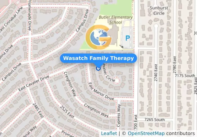 Wasatch Family Therapy