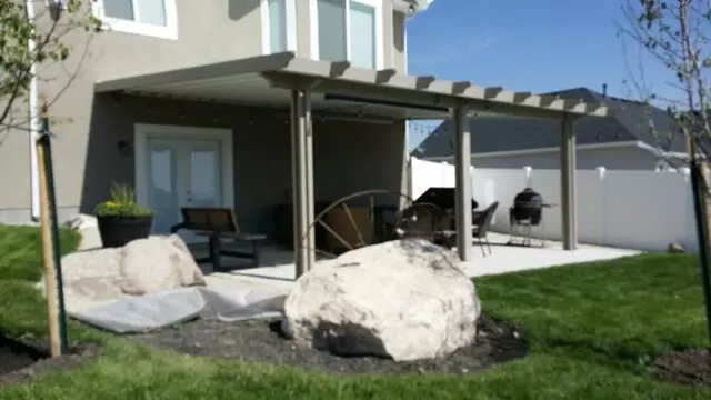 A A Home Improvement