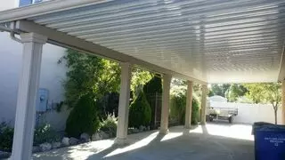 A A Home Improvement