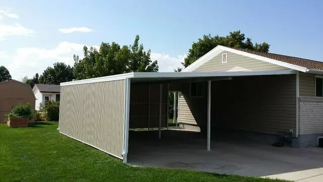 A A Home Improvement