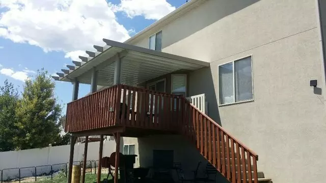 A A Home Improvement