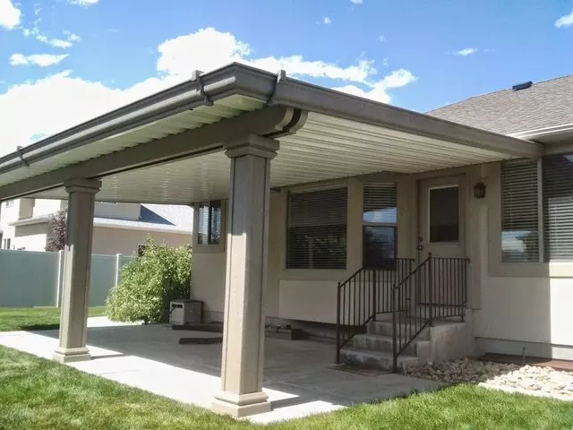 A A Home Improvement