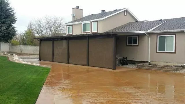 A A Home Improvement