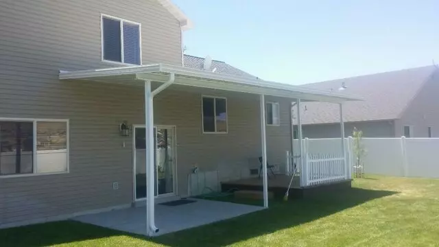 A A Home Improvement