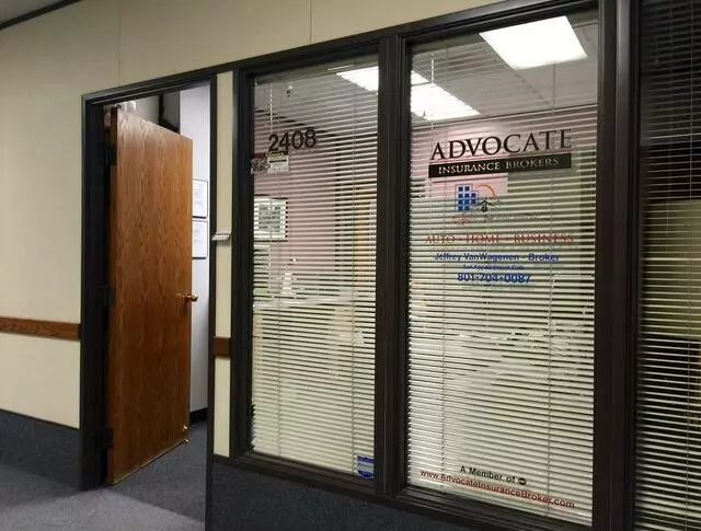 Advocate Insurance