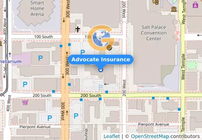 Advocate Insurance