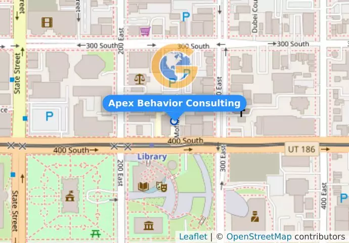 Apex Behavior Consulting