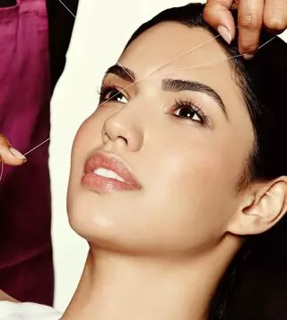 Amazing Eyebrow Designers