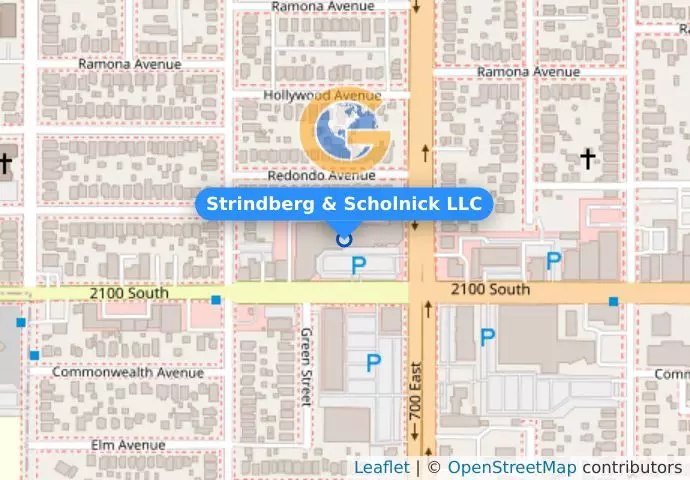 Strindberg & Scholnick LLC
