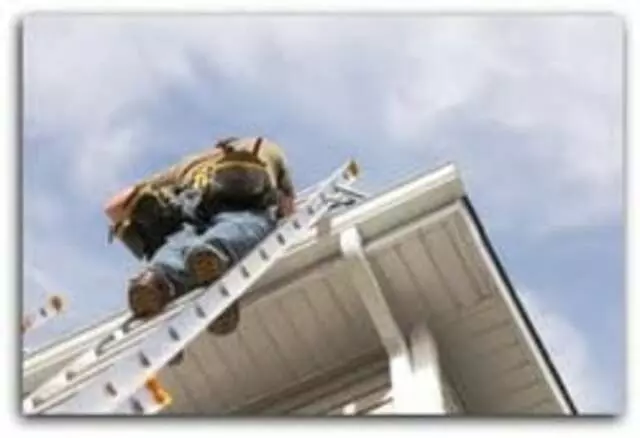 A Quality Rain Gutter