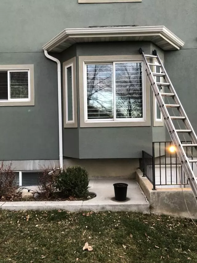 A Quality Rain Gutter