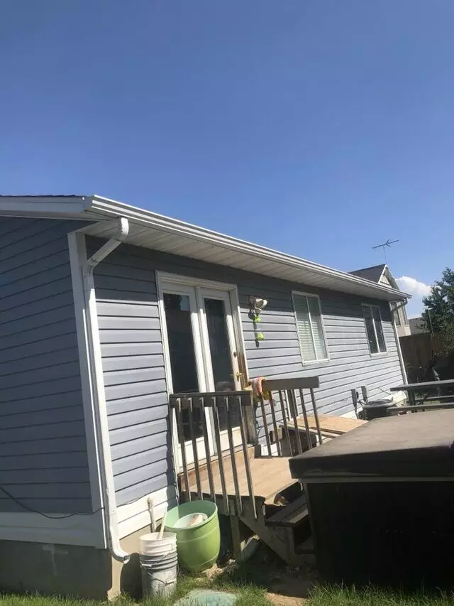 A Quality Rain Gutter