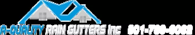 A Quality Rain Gutter