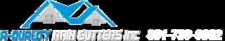 A Quality Rain Gutter