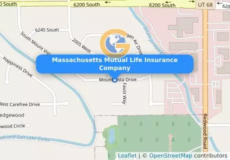 Massachusetts Mutual Life Insurance Company