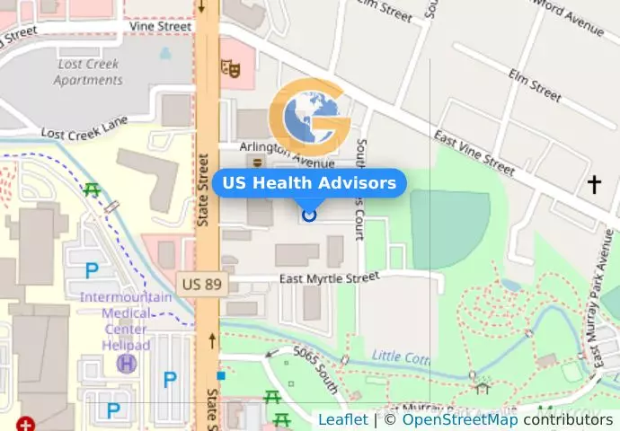 US Health Advisors