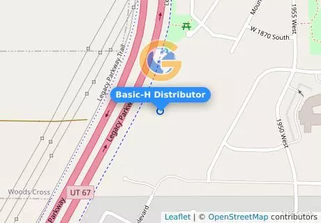 Basic-H Distributor