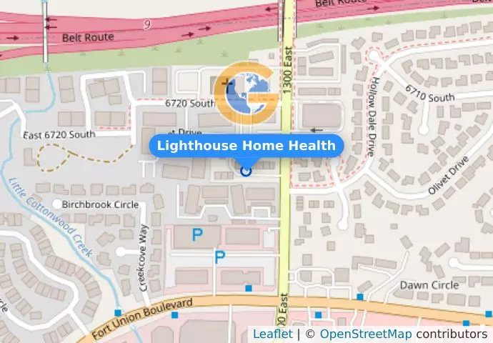 Lighthouse Home Health