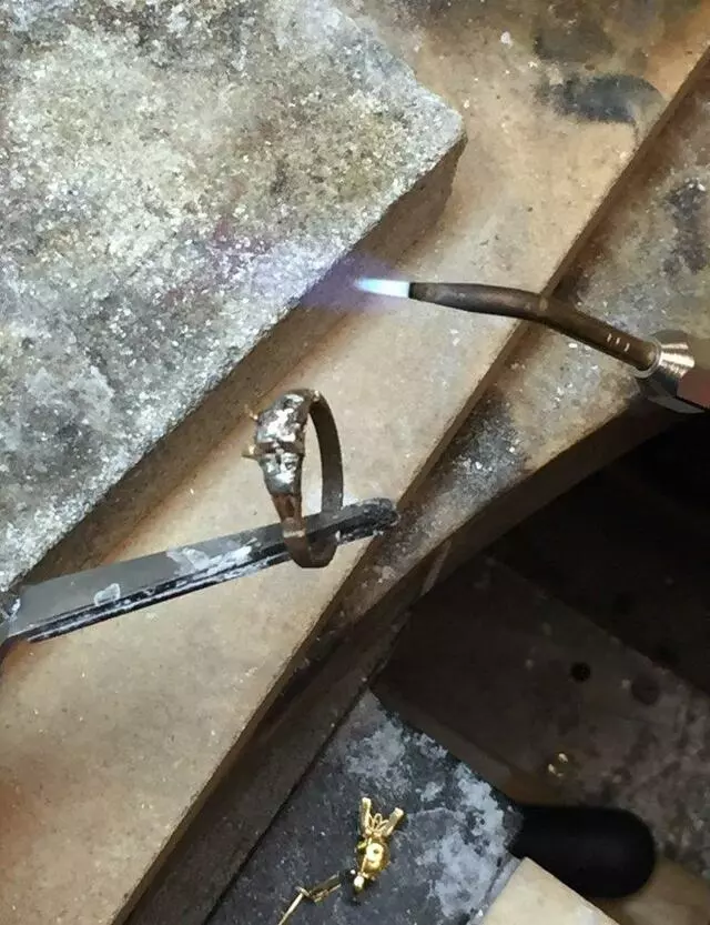 AAA Jewelers