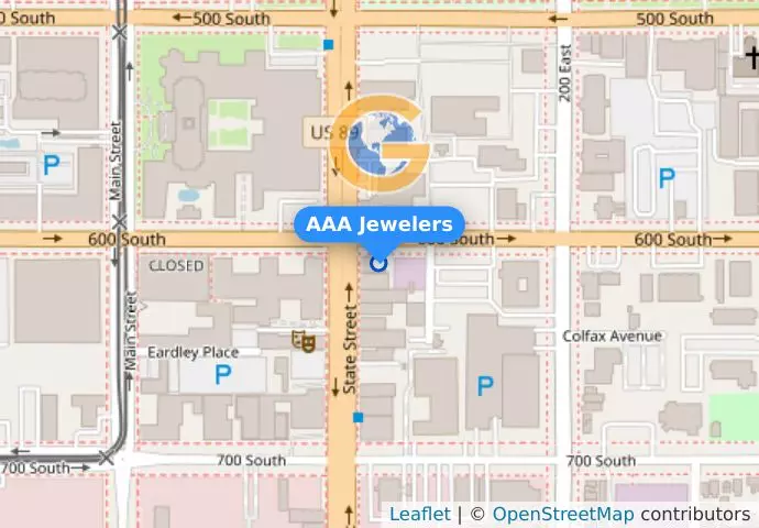AAA Jewelers