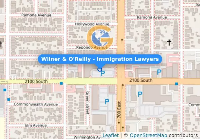 Wilner & O&apos;Reilly - Immigration Lawyers