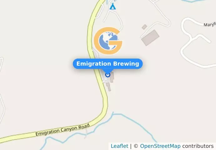 Emigration Brewing