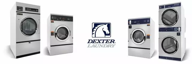 Alliance Laundry Equipment