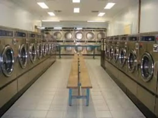 Alliance Laundry Equipment