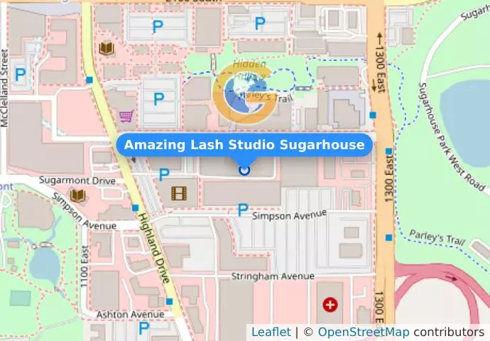 Amazing Lash Studio Sugarhouse