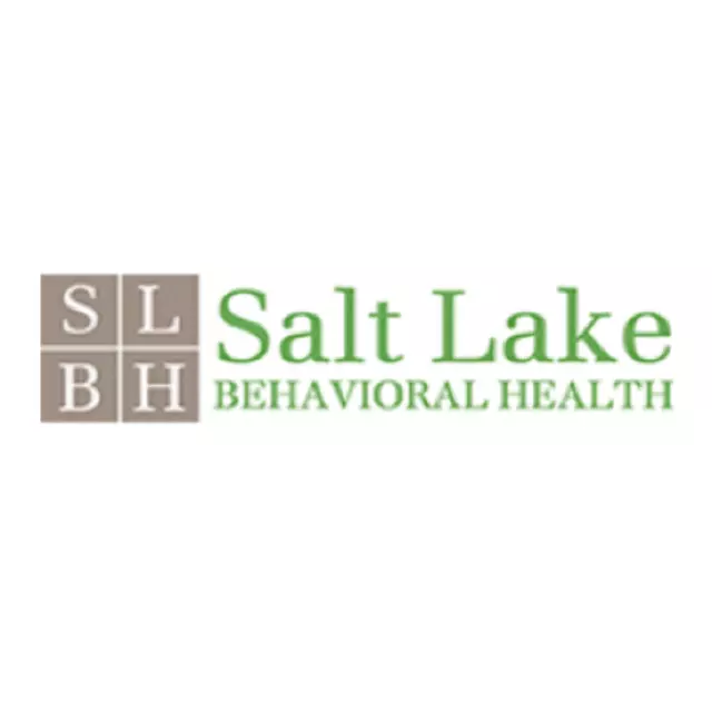 Salt Lake Behavioral Health Hospital